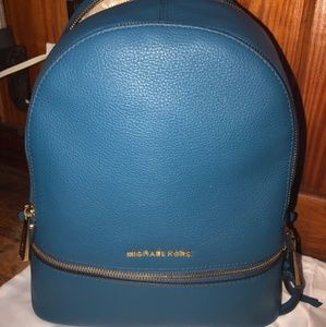 Michael Kors backpack
